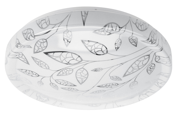 ЭРА SPB-6 "Сюзи" 24-6,5K (C) Светодиодный светильник 24Вт 6500K 1850Лм 385x103 ЭРА SPB-6 "Сюзи" 24-6,5K (C) Светодиодный светильник 24Вт 6500K 1850Лм 385x103