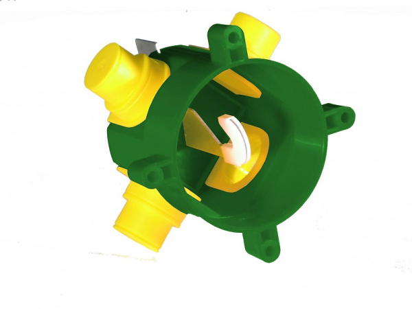 Купить Hegel 5301 Крюк