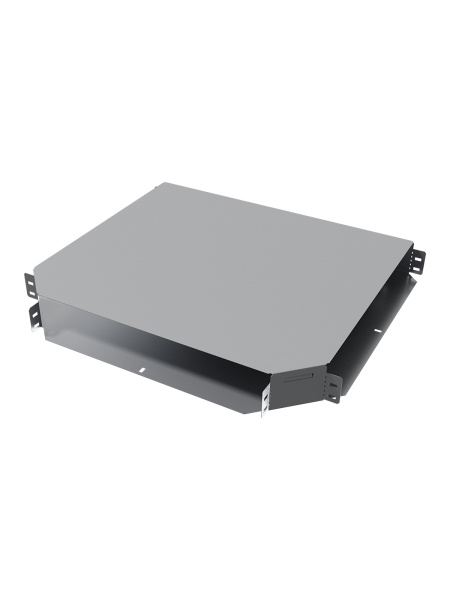 TDM Ответвитель Т-образный горизонтальный 80х500 мм SQ2902-2220