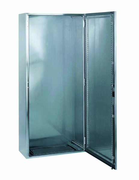 Купить SE Шкаф SMX 316L нерж.сталь 2000х1200х500 NSYSMX201250H