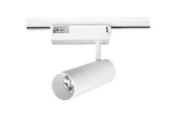 SWG Спот для трековыx систем серия TL28, Белый, 10Вт, 3000K TL28-WH-10-WW