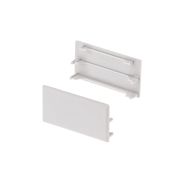 Arlight Заглушка LINIA53-H28 (Пластик) 017340