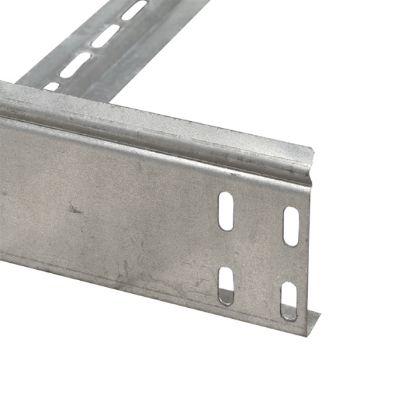 Купить EKF PROxima Лоток лестн. 100х400х3000-1,2 мм