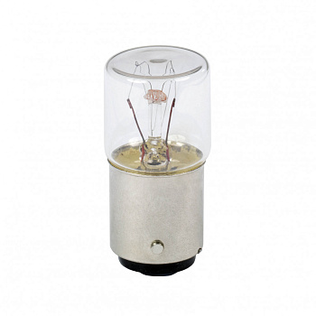 SE Лампа сигнальная BA15D-30В DL1BA030