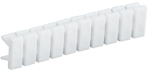 IEK Маркеры для КПИ-1,5мм2 без символов