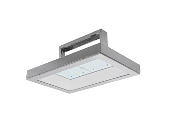 СТ INOX LED 20 (GL/SS) Ex 5000K светильник