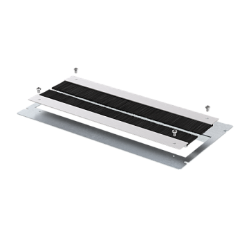 DKC Пластина со щетками шириной 500, глубиной 210мм (для 1400)