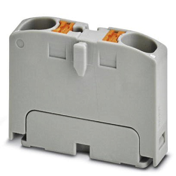 Phoenix Contact Распределительный блок PTFIX 2X4 GY 1028360