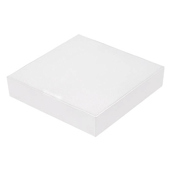 Novotech 358112 NT19 078 белый Накладной светильник IP20 LED 4000K 20W 85-265V ORNATE