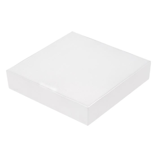 Novotech 358112 NT19 078 белый Накладной светильник IP20 LED 4000K 20W 85-265V ORNATE