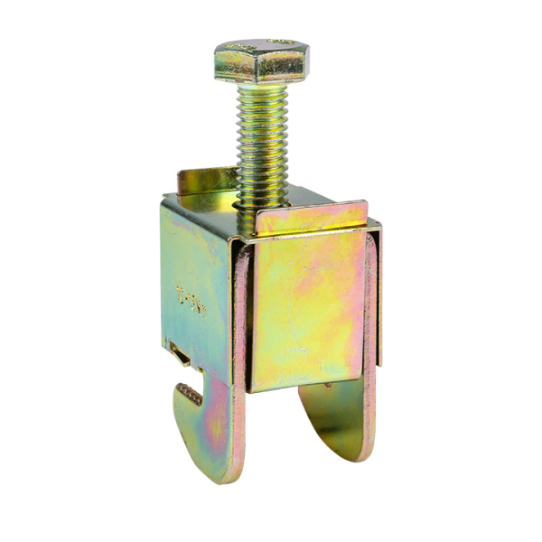 Купить EKF PROxima Терминал для проводников универсальный 70-185 мм2 на шину (5мм.)