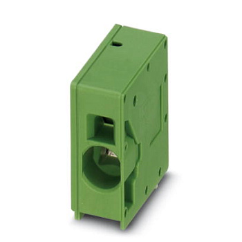 Phoenix Contact Клеммные блоки для печатного монтажа SPT 16/ 1-H-10,0 1735778