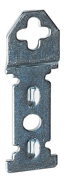 ABB Крепления к стене для шкафов C, G, W (упак=4 шт) ZW125P4