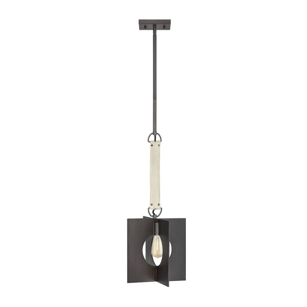 Natural Concept LUDLOW Подвесной светильник QN-LUDLOW-1P-GR Natural Concept LUDLOW Подвесной светильник QN-LUDLOW-1P-GR