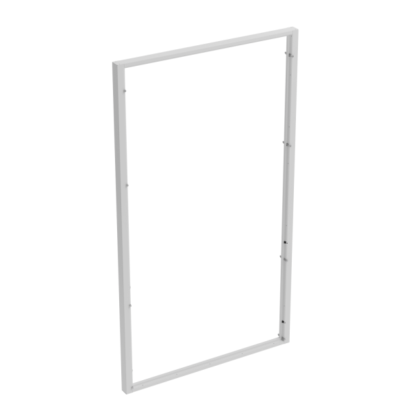 КЭАЗ Комплект объединения спина к спине 1800x1000мм