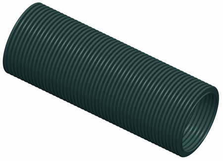 Купить SE Гофрированная трубка 17мм (25метров) NSYCPT17