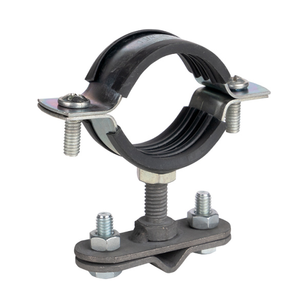 Купить EKF PROxima Держатель прута на трубе D=(40-46) мм HZ