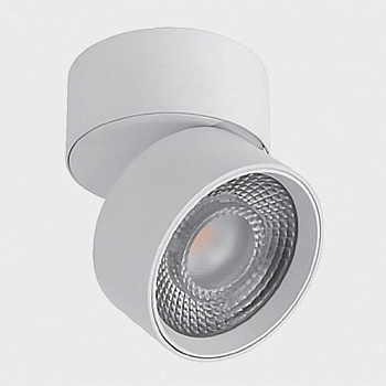 ITALLINE IT02-011 white 3000K светильник потолочный, шт