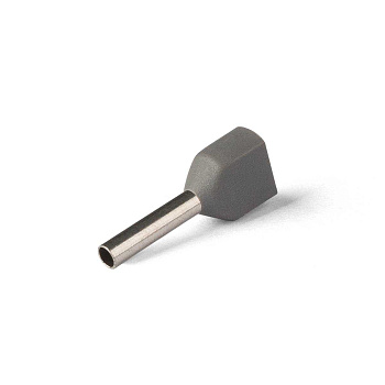 КВТ Наконечник НШВИ(2) 0,75-10