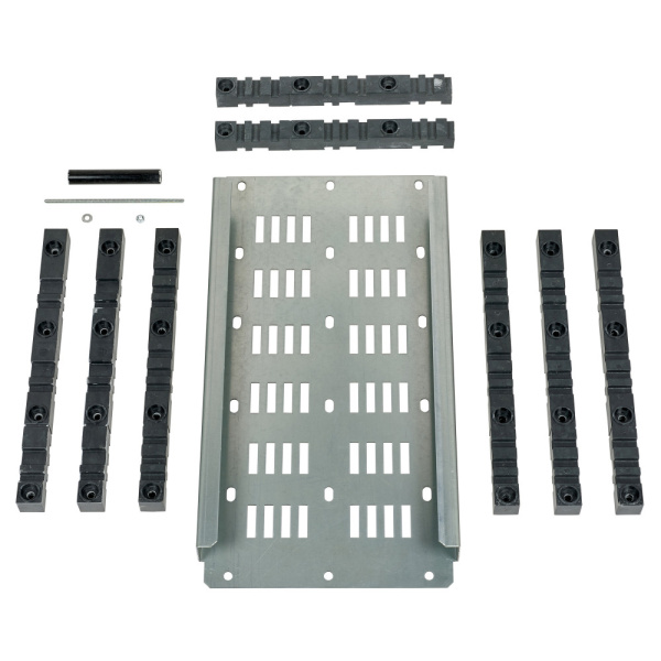 SE Easy SM Шинодержатели 4000а ввод резерва LSM58084A