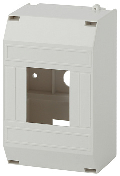 ЭРА Бокс КМПн 1/4 (75/1500)