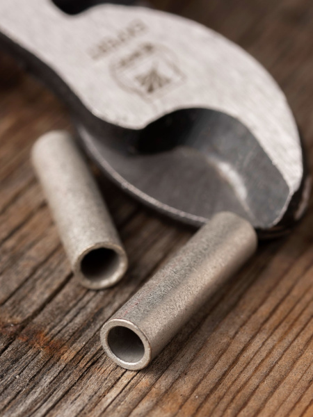 Купить EKF PROxima Гильза соединительная медная луженая GTY-16-6 (ГМЛ)