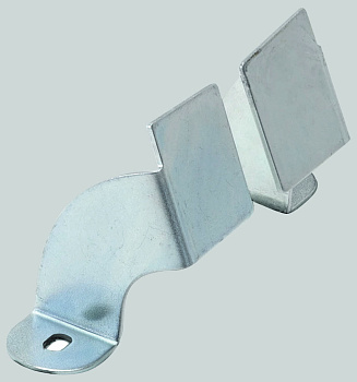 Simon Connect Суппорт для Офиблок, для монтажа под стол KSF1