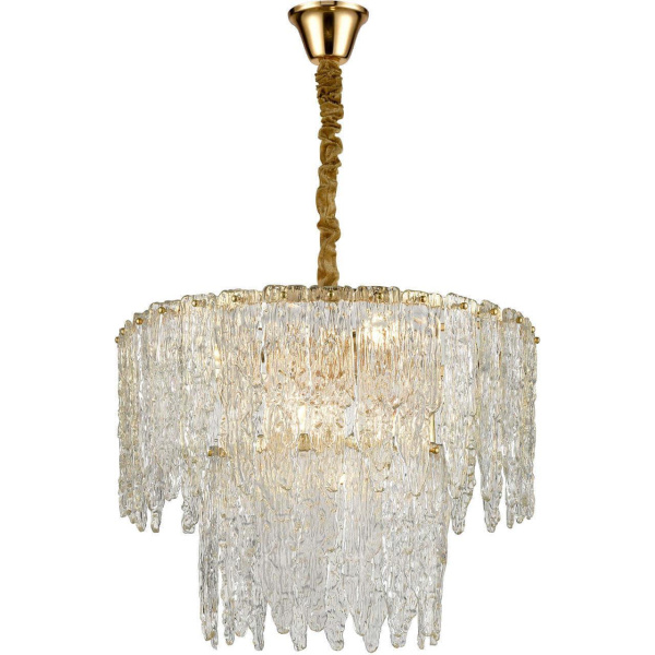 Vele Luce Dolce Подвесная люстра VL1814L06