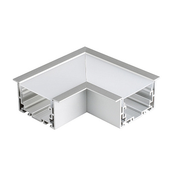 Arlight Угол S2-LINIA69-F-L90 прямой (Металл) 021277