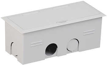 IEK PRIMER Лючок ONFLOOR mini B