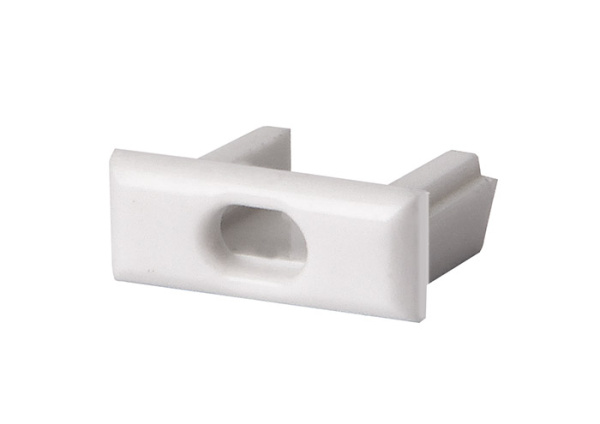 Jazzway Заглушка торцевая для PAL 1506 СКВОЗНАЯ .1009715