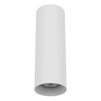 Lightstar Светильник точечный накладной декоративный под заменяемые галогенные или LED лампы Rullo Lightstar 216496