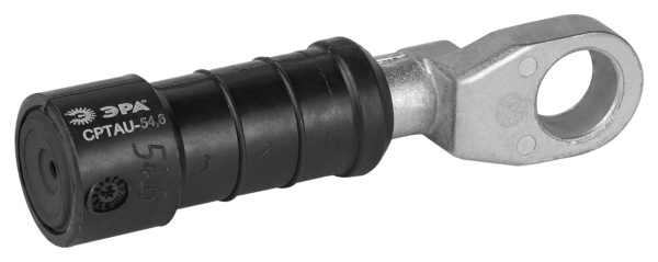 Наконечник ЭРА CPTAU-54,6 герметичный изолированный