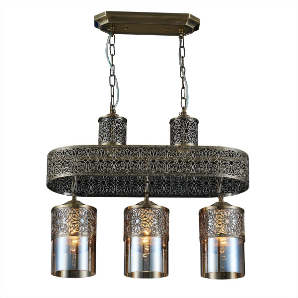 Citilux Эмир CL467233 Подвесной светильник