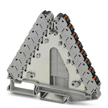 Phoenix Contact PTRVB 8-PV /BK Распределитель потенциала 3270159