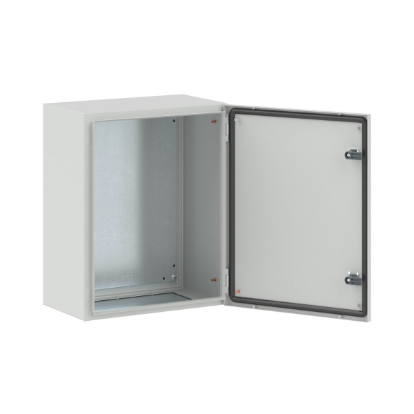 Купить DKC Корпус навесной ST c М/П ВхШхГ 500x400x250 мм