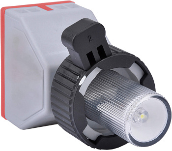 DKC Взрывозащищенный контактный блок сигнальный. 20-250V