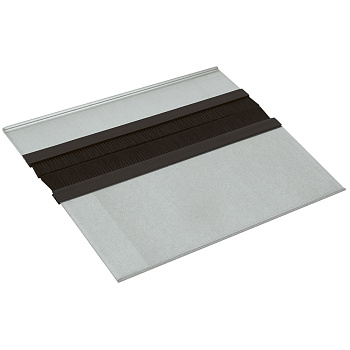 Legrand Altis Ввод кабеля щеточн. 600х400мм 048152