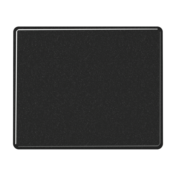 JUNG SL 500 Черная Клавиша 1-ая SL590SW