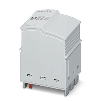 Phoenix Contact FLT-SEC-P-T1-264/50-P Штекерный модуль для защиты от перенапряжений, тип 1 2907391