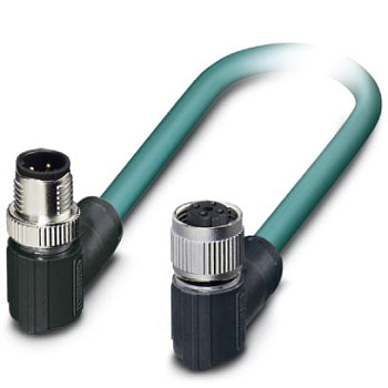 Phoenix Contact NBC-MRD/ 0,5-93E/FRD SCO US Сетевой кабель 1408739