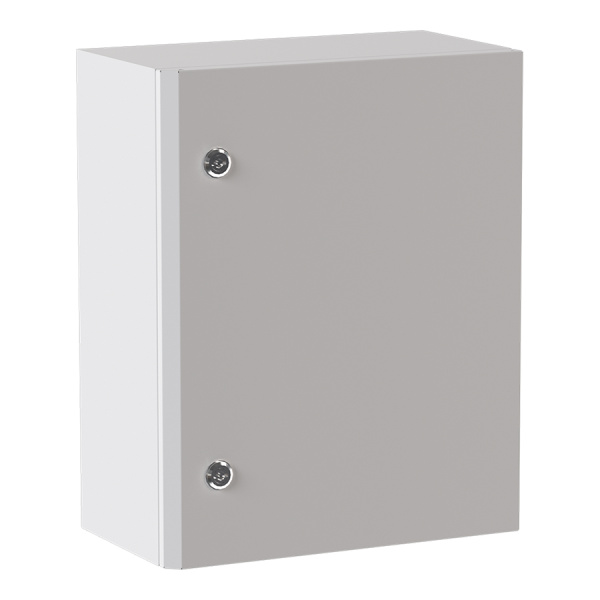 Купить EKF Щит с монтажной панелью ЩМПг- 50.40.22 каб фланец IP65 PROxima