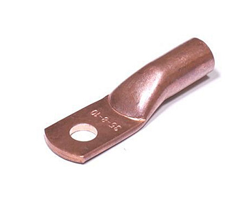 ЗЭТАРУС Наконечник медный Т 35- 8-10 zeta10718