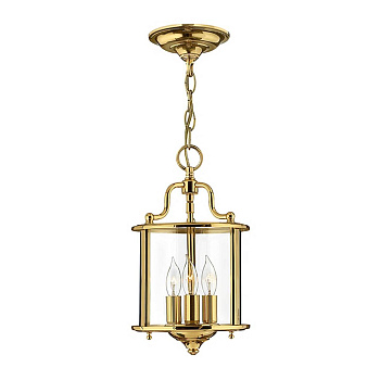 Natural Concept GENTRY Подвесной светильник HK-GENTRY-P-S-PB