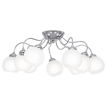 Citilux CL147191 Лучиана Люстра