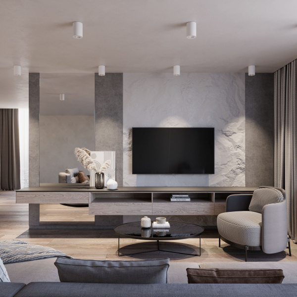 Купить Arlight Светильник SP-FOCUS-R140-30W Warm3000 (BK, 24 deg, 230V) (IP20 Металл, 3 года) 029538