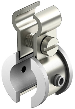 OBO Bettermann Тросовый зажим 6-13 мм 2307622