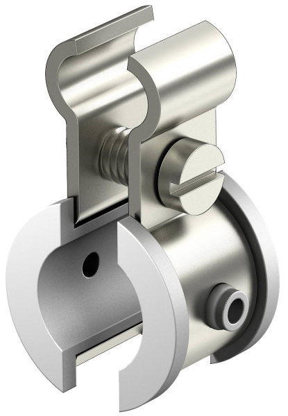 OBO Bettermann Тросовый зажим 6-13 мм 2307622