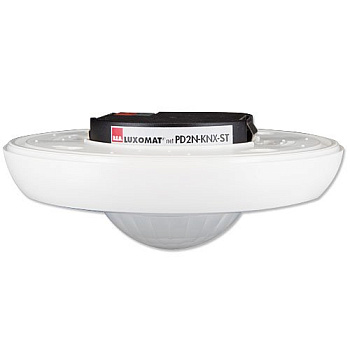 BEG PD2N-KNX-ST-FM /white 93383