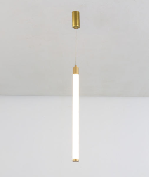 Maytoni Подвесной светильник Золото Ray P022PL-L10MG3K